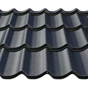 ALFA® cserepeslemez - HERCULIT bevonattal