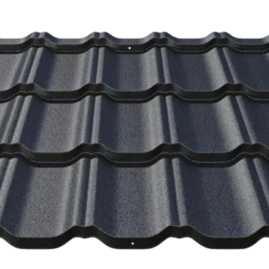 GAMMA® cserepeslemez - HERCULIT bevonattal