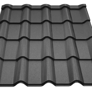 Balcanic cserepeslemez – RAL színekben