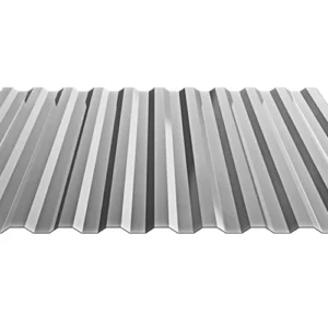 T14 trapézlemez – HERCULIT bevonattal