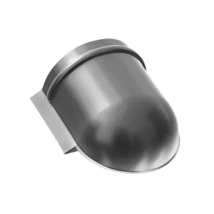 Gerincelem végzáró