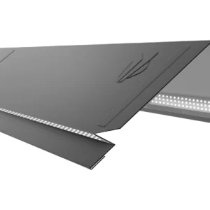 Air gerincelem – HERCULIT bevonattal