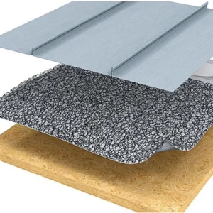 Kasírozott alátétszőnyeg