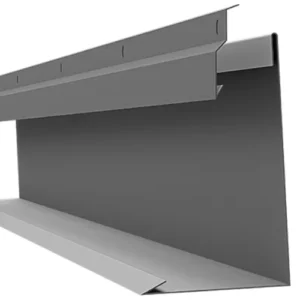 Alsós falszegély – HERCULIT bevonattal