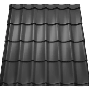 Clasic cserepeslemez – RAL színekben