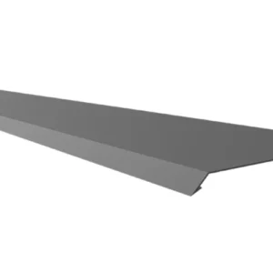 Ereszszegély – HERCULIT bevonattal