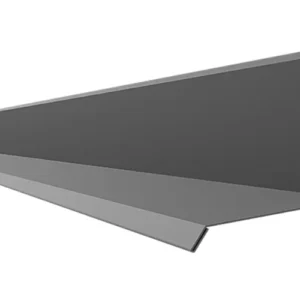 Felsős falszegély – HERCULIT bevonattal