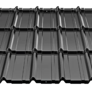 Finn cserepeslemez – HERCULIT bevonattal