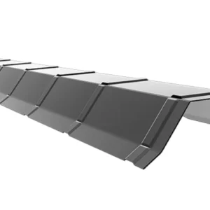 IZI gerincelem – HERCULIT bevonattal