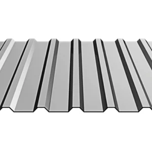 T18 trapézlemez – ULTIMAT bevonattal