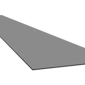 Tetőpanel összekötő elem – HERCULIT bevonattal