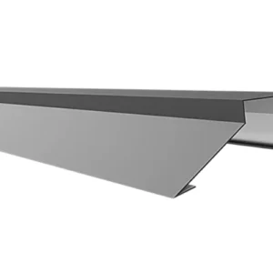 Trapéz gerincelem – HERCULIT bevonattal