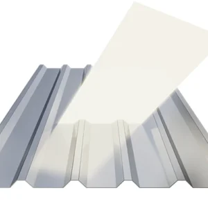 Trapézlemez bevilágító