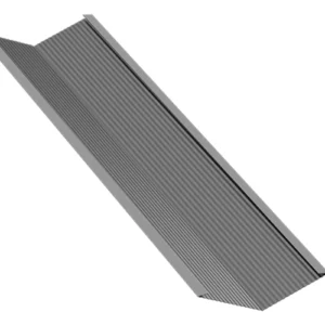 Vápaszegély – HERCULIT bevonattal