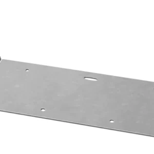 Zet look indító profil – HERCULIT bevonattal